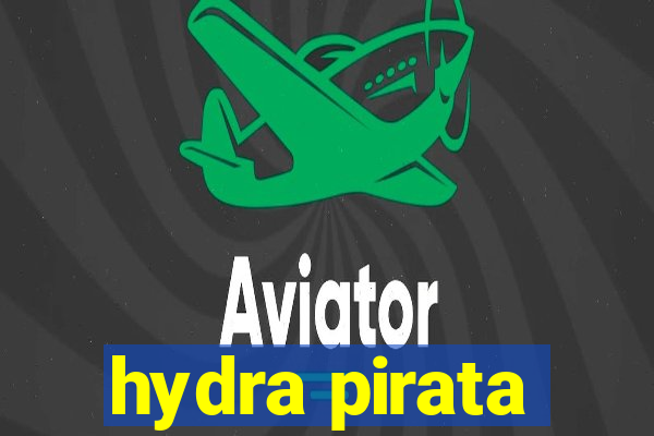 hydra pirata